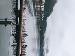 -雷波马湖风景区