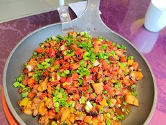 自贡醋香小煎鸡-蜀上肴(青羊宫店)