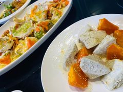 -老六海鲜城