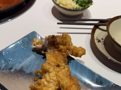 -老天桥蛙炉火锅(姑苏总店)