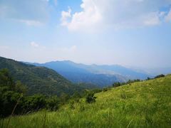 -北京灵山风景区
