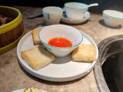 -淘米捞·米汤脆鲩鱼火锅(福田皇岗店)