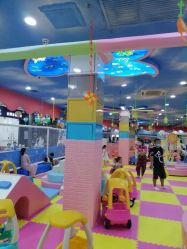 -胜利乐园(胜利购物广场店)