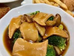 -深仔记茶餐厅(亚士厘道店)