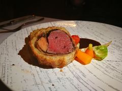 招牌惠灵顿牛排-蝶舍·MAISON PAPILLON