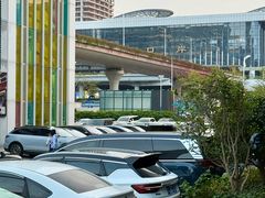 -横琴购口岸商业广场