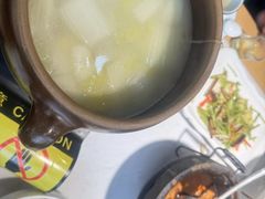 -光海·乡记酸菜鱼·始于1996(花园路店)