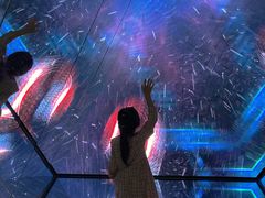 -天津梵高星空艺术馆(天河城旗舰店)