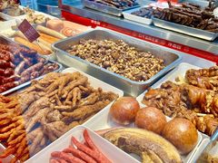 -净香园熟肉(北坦总店)