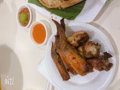 -纽顿熟食中心
