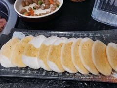 -老卜奎齐齐哈尔烤肉(人民东路店)