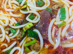 -一品飘香米线(一中总店)