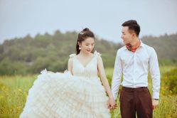 -纯色婚纱摄影(南京店)