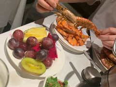 -星伦多自助料理(华润万象城店)