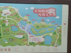 -鹅湖玫瑰文化园