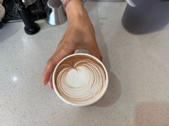 -Torch Coffee 炬点咖啡