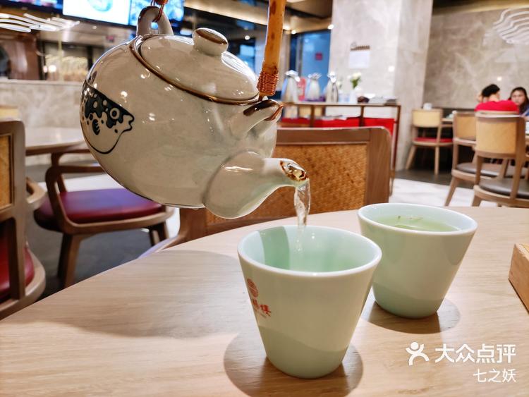 七之妖 2021年8月22日 关注 兰州味道|老字号,淮扬菜 「景扬楼