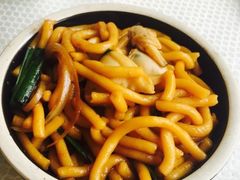 -渔娘渔家丹东海鲜(东直门店)