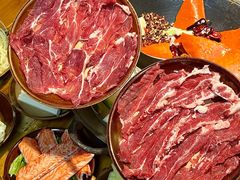 -阳阳老火锅(小南门店)