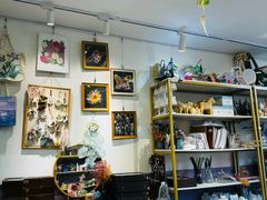 -100家灵感仓库·DIY团建(什刹海店)
