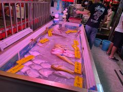 -四海之家(蛇口店)