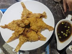 -瓦国小镇·果木烤鸭·融合菜(西口店)