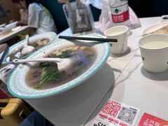 -苏晓玥·手作江南小吃(深圳北站店)