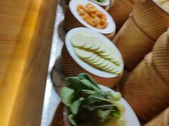 -洲际酒店·地平线全日餐厅HORIZON CAFÉ