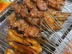 -刘一龙虾(山东路店)