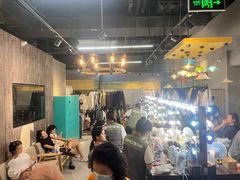 -海马体照相馆(海口日月广场店)