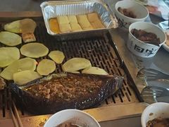 -邛海景风火盆烧烤(大石板古村二分店)