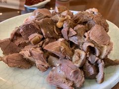 -清真·益鑫羊肉手抓馆(花园北街店)