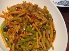 -前海沿·青岛菜(五四广场永旺店)