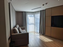 -上海华夏假日酒店