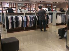 -海澜之家(王府井大街店)