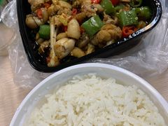 -玉湘厨(白云站店)