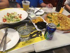 -乐凯撒披萨(海岸城店)