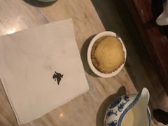 -新发展亚太JW万豪酒店·福苑咖啡厅