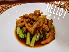 -城南往事·鲁菜济南菜(长清园博园恒大绿洲店)