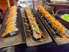 -长沙北辰洲际酒店-兰调全日餐厅