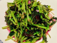 -兰婆婆餐厅淳安菜