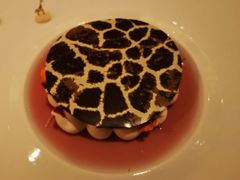 -LA TABLE de Joël Robuchon Restaurant