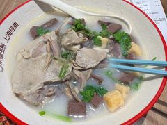 -小杨生煎(龙阳广场店)