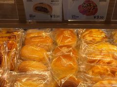 -小飞象面包公社(珠江路金鹰店)