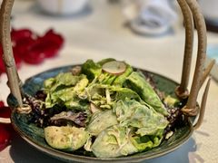 -皇朝会.经典传统粤菜(外滩店)