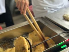 -方中山胡辣汤(正光路店)