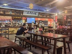 -老横泾面馆(吴中横泾店)