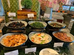 -合肥皇冠假日酒店·菲亚斯特自助餐厅(黄山路店)