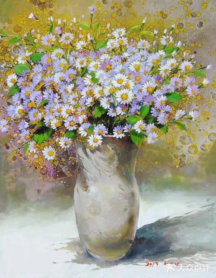 这都是什么神仙画手?画的也太美了吧!