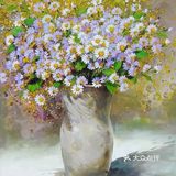 这都是什么神仙画手？画的也太美了吧！